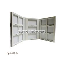 Quartz-Marble-Granite Sample Book/Folder Py003-8