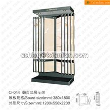 Tiles-Marble-Granite Stand Cf044