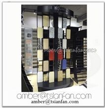 Granite Sample Rack