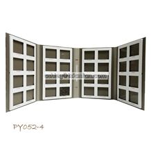 Granite Stone Promotion Display Sample Book/Folder Py052 4