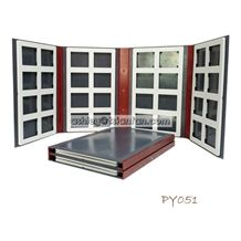 Stone Promotion Display Sample Book/Folder Py051