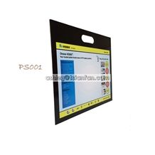 Display Boards For Quartz-Marble-Granite-Timber Samples