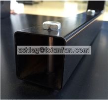 Granite-Timber-Stone Samples Tower Display Rack Stand Sr017