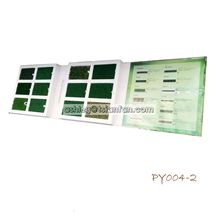 Quartz-Marble-Granite Display Sample Book/Folder Py004-2