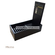 Pb006 Display Suitcase