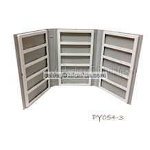 Stone Samples Display Book/Folder Py054-3