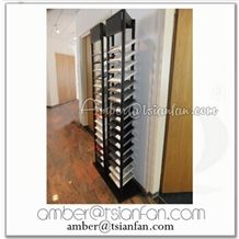 Quartz Stone Display Stand / Quartz Stone Booth Stand