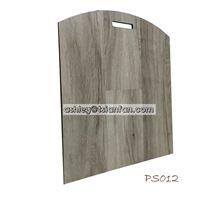 Quartz-Marble-Granite-Timber Samples Display Board Ps012