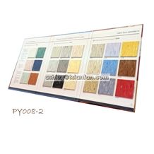 Stone Display Samples Book/Folder Py008-2
