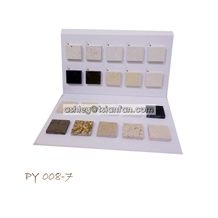 Folder For Quartz-Marble-Granite-Wood-Timer Py008-7