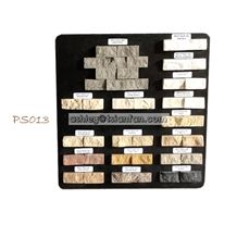 Paneling/Boards For Various Stone Samples Ps013