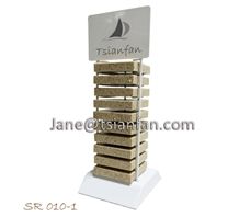 Sr011 Countertop Display Rack