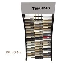 Sr501 Metal Wire Tower Stand for Msi Stone New Style