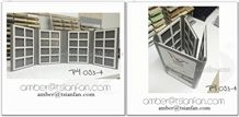 Stone Tile Sample Book
