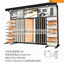 Tiles-Marble-Granite Display Racks Stand -Cf035