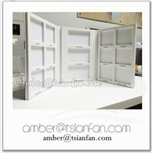 Tile Sample Marble Folder