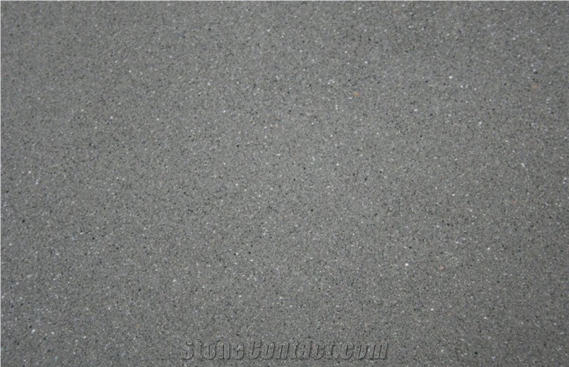 Titanium Grey Sandstone Tiles & Slab