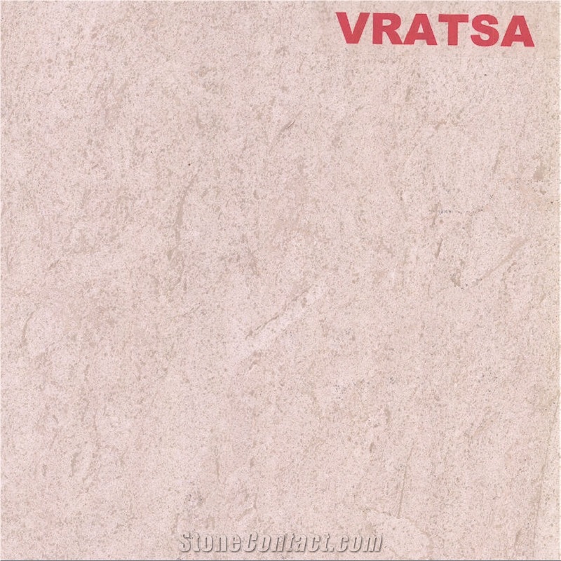 Dionysos Vratza Limestone Tiles & Slabs, Beige Polished Limestone Floor Tiles, Wall Tiles Bulgaria