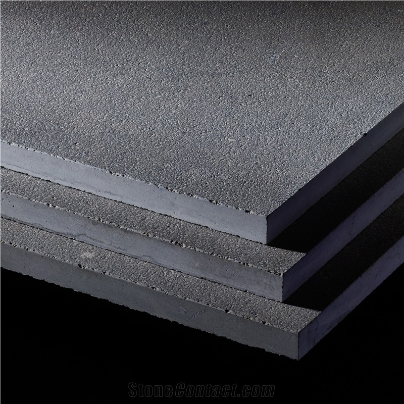 Basaltite, Grey Basalt Flooring Tiles