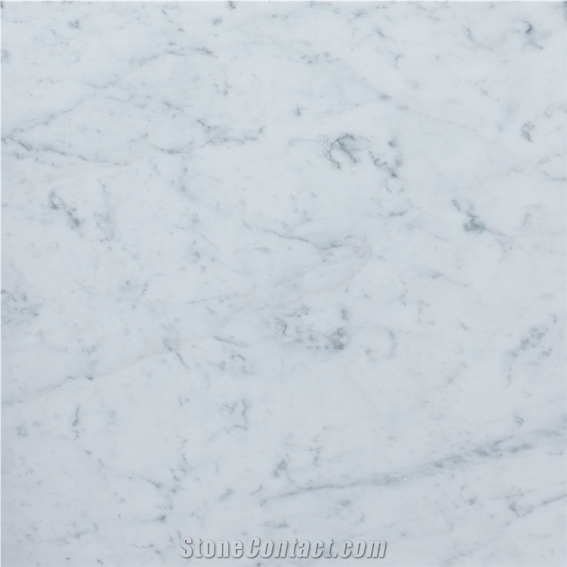 Carrara C Marble Flooring Tiles, White Marble Walling Tiles