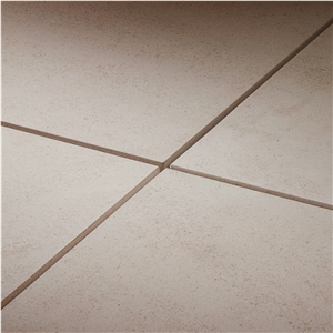 Rosal Fleury Limestone Tiles & Slabs, Beige Limestone Flooring Tiles