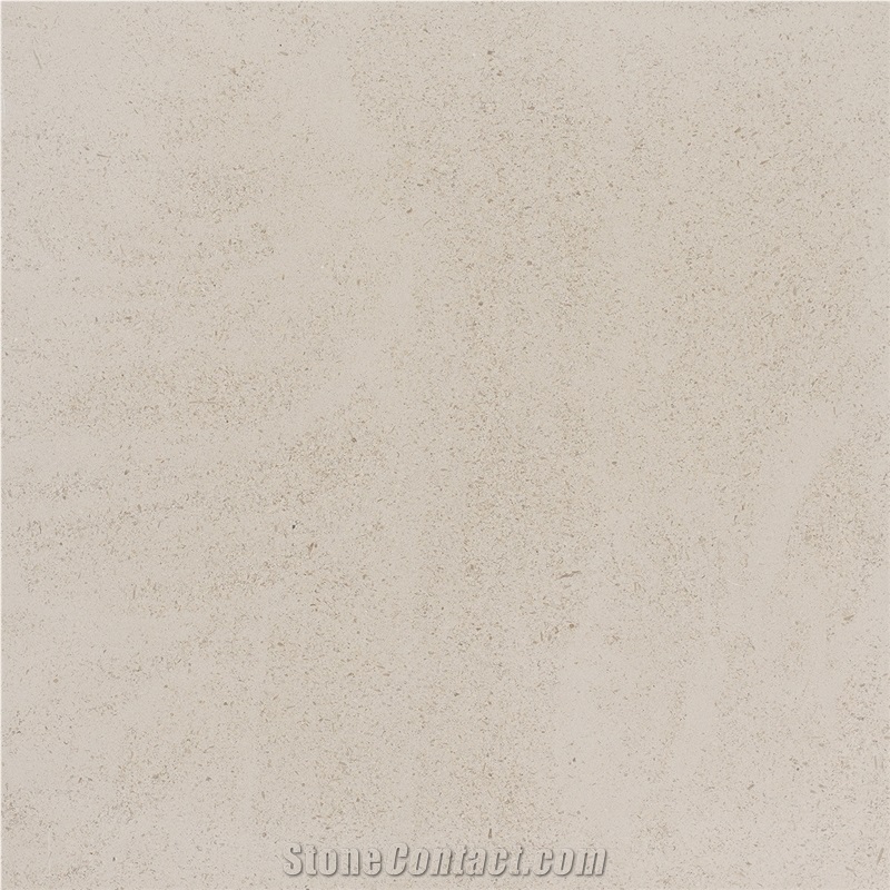 Rosal Fleury Limestone Tiles & Slabs, Beige Limestone Flooring Tiles