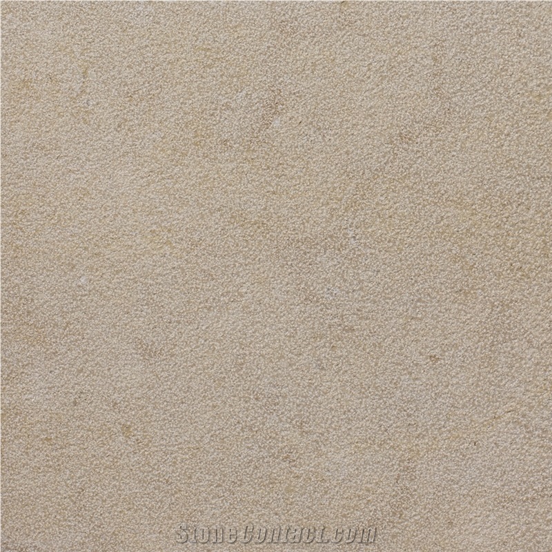 Spanish Beige Limestone Flooring Tiles