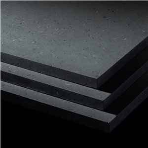 Urban Grey Limestone Honed Floor Tiles, Flooring Tiles