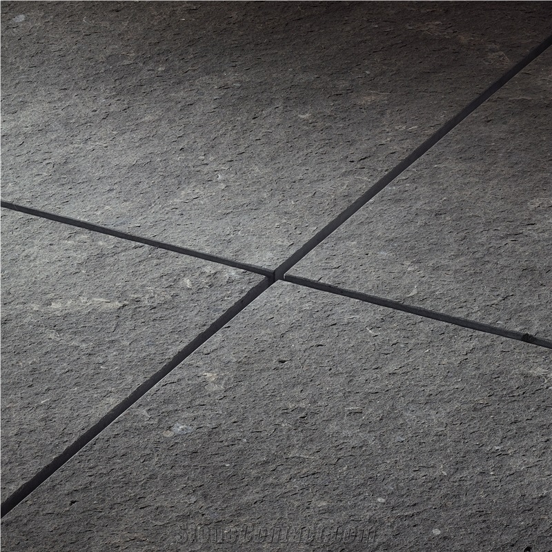 Urban Grey Limestone Tiles & Slabs, Grey Limestone Floor Tiles
