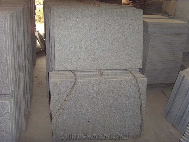G654 Granite Slabs & Tiles,Padang Dark Granite Tiles & Slabs,China Black Granite for Walling,Flooring,Steps