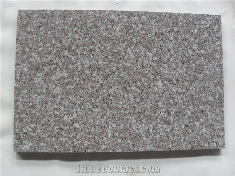 G664 Granite Slabs & Tiles,G664 Red Granite,Polished Granite,Luo Yuan Red Granite, China Pink Granite for Walling,Flooring,Rose Pink Granite for Kitchen Countertop