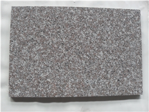 G664 Granite Slabs & Tiles,G664 Red Granite,Polished Granite,Luo Yuan Red Granite, China Pink Granite for Walling,Flooring,Rose Pink Granite for Kitchen Countertop