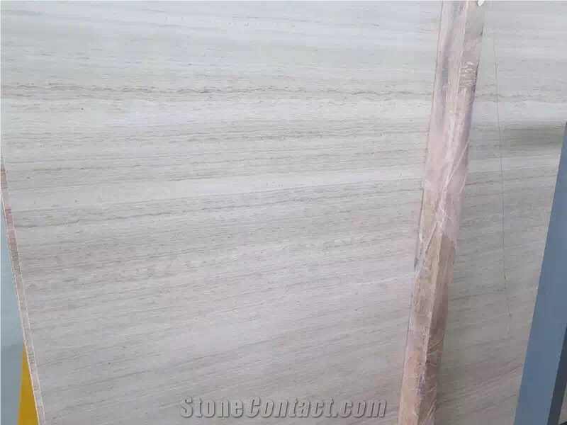 White Wooden Marble Slabs & Tiles,Wooden Vein Marble Polished Slab,Serpeggiante White Wood Grain Marble,China White Marble for Countertop,Walling,Flooring,Skirting
