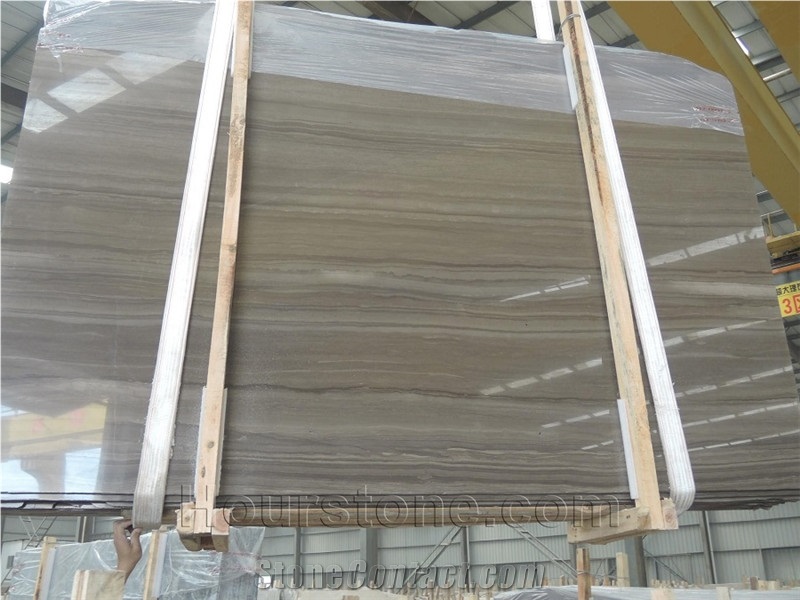 China Athen Coffee Antique Marble(Brushed,Aged),Chinese Brown Serpeggiante,Guizhou Wood Grain,Imperial Wooden Vein,Cappucino Palissandro Tile&Slab,Bathroom Cover,Flooring,Interior Paving,Decoration