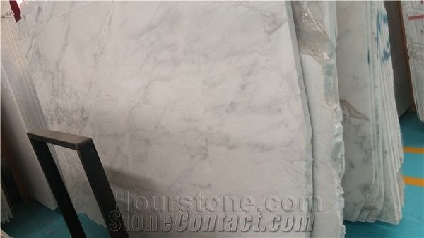 China Sichuan East White Marble,Baoxing Eastern Snow Marmoles,Chinese Carraca,Oriental M5115,Slabs&Tiles,Polished Honed,Bathroom Floor&Wall Covering,Cheap Price,Interior Decoration,Tv Set,Feature Wall