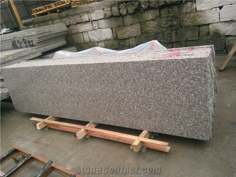 G664 Granite Polished Slabs with Promotion Price, G664 Granite Slabs & Tiles