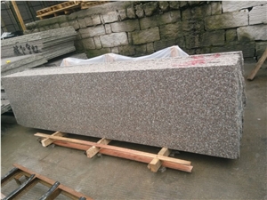 G664 Granite Polished Slabs with Promotion Price, G664 Granite Slabs & Tiles