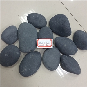 Popular and Hottest Unpolished Pebbles-Ideal for Landscape Project