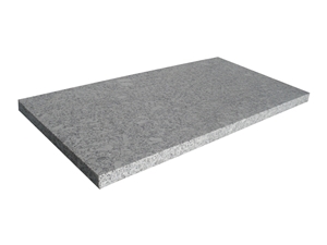 Cinza Alpendurada Granite Blind Paving Tiles, Pavement Slabs, Grey Granite Cube Stone & Pavers