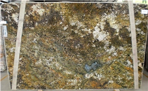 Carnaval Granite 3cm Slabs