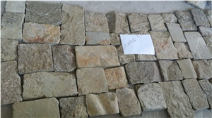 Buidling Stone,Exterior Wall Stone,Castle Stone,Loose Random Wall Stone