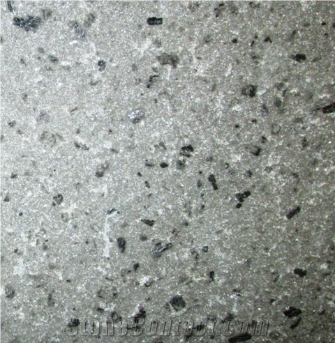 Andesite Tile with Black Spots, Indonesia Black Andesite