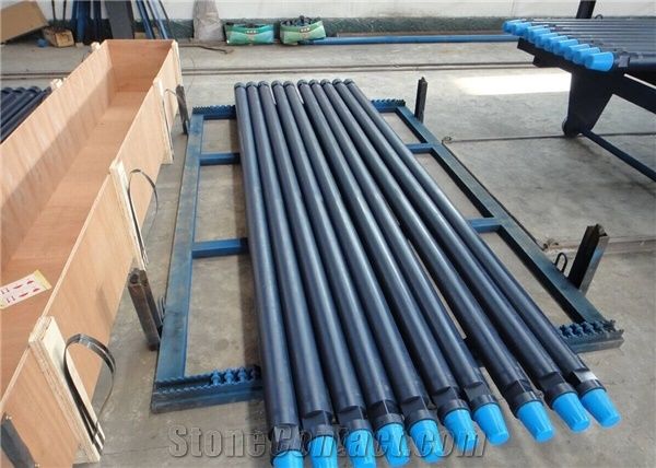 Dth Drill Pipe