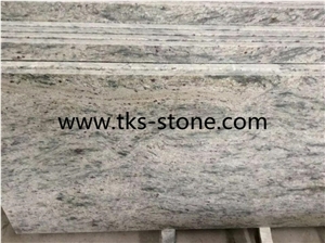 River White Granite,White Granite Kitchen Countertops