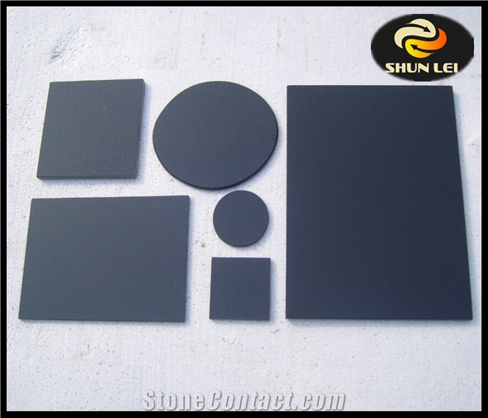 Black Granite Cutting Board China Black Granite Kitchen Accessories