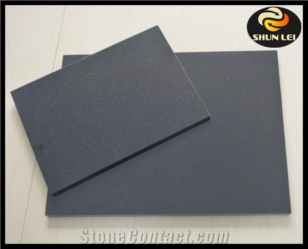 Granite Cutting Board,, Binzhou Black Granite Cutting Board