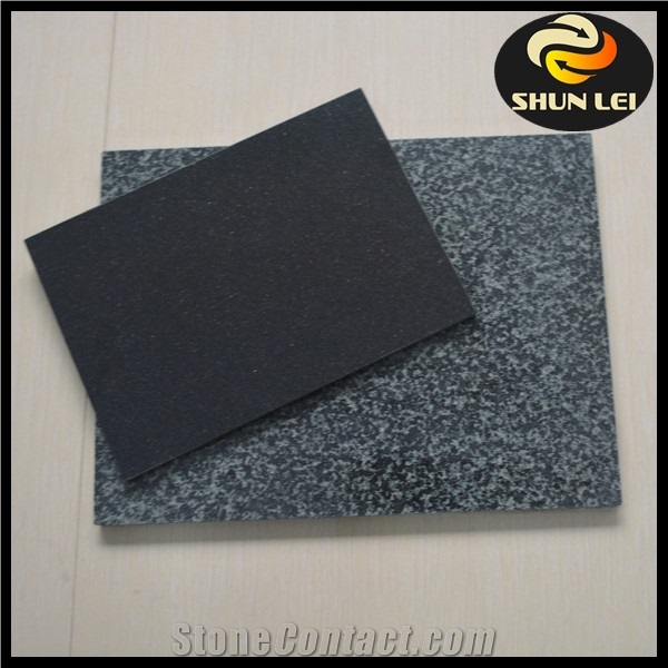 Shanxi Black Granite Coaster, Granite Chopping Board, Granite Cutting Board