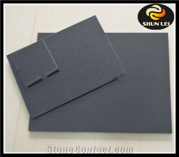 Shanxi Black Granite Cutting Board
