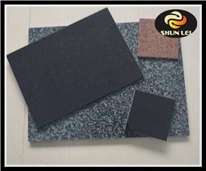 Shanxi Black Granite Cutting Board