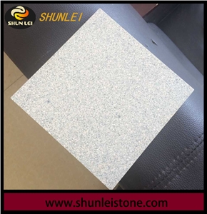 Yellow Granite Tiles & Slab, Natural Surface Yellow Granite Wall Tile.